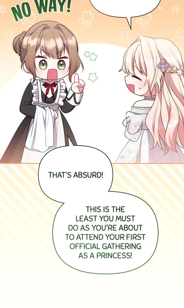 You Are So Cute chapter 61 page 77