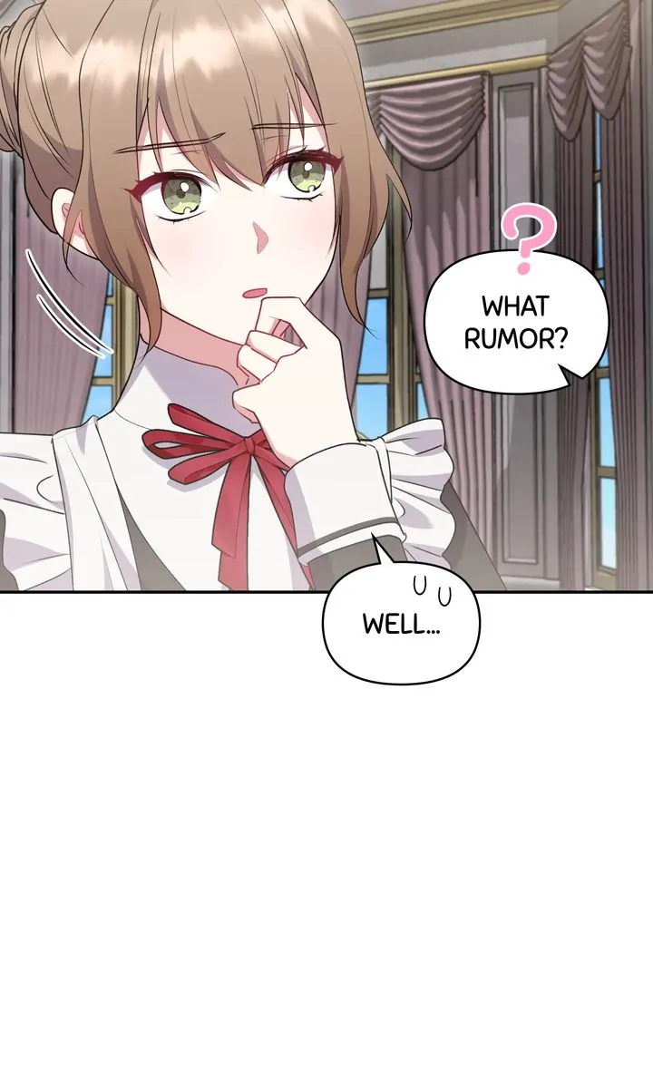 You Are So Cute chapter 61 page 82