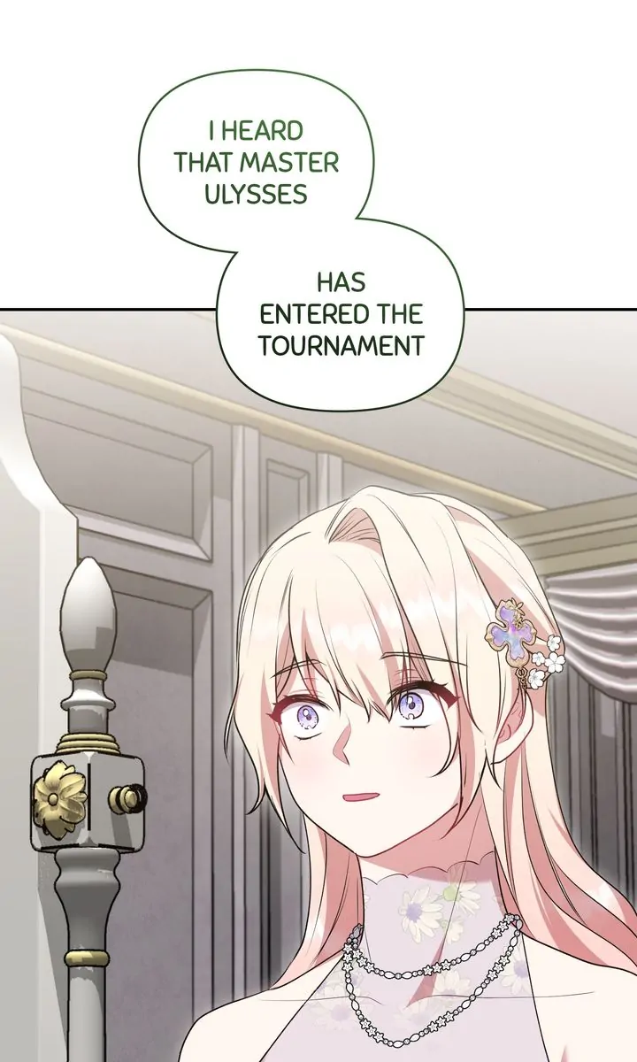 You Are So Cute chapter 61 page 83