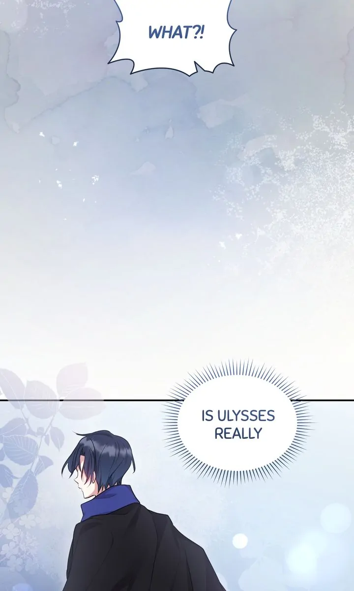 You Are So Cute chapter 61 page 85