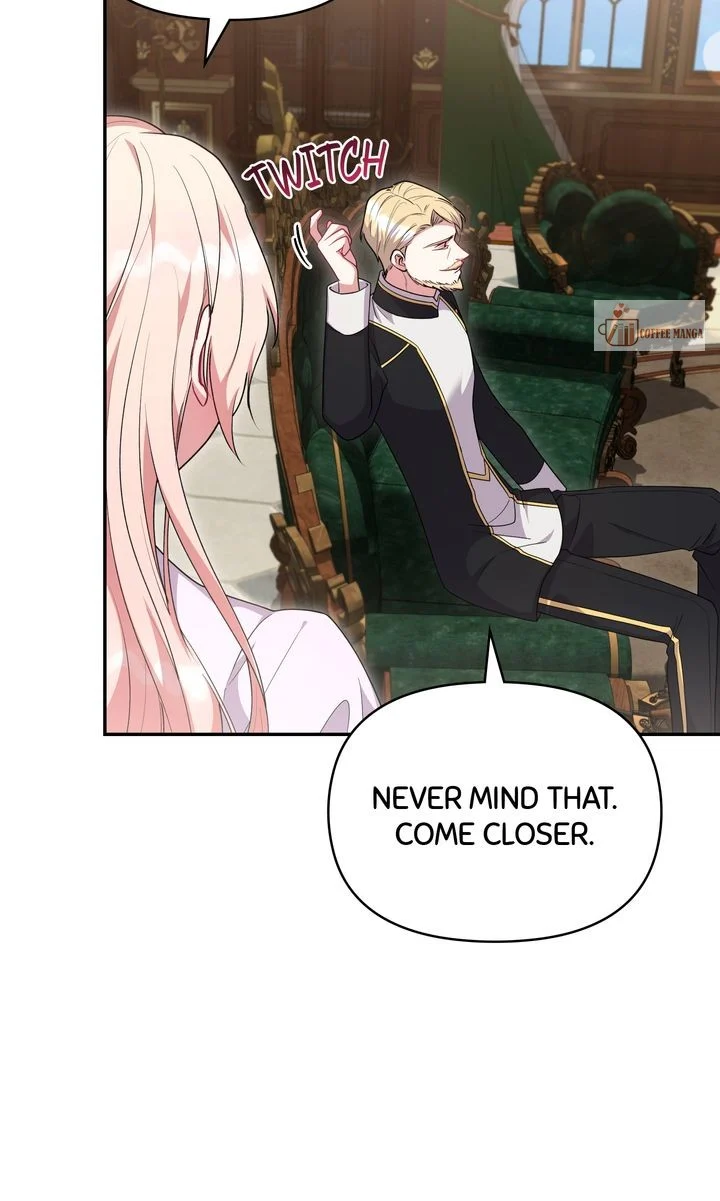 You Are So Cute chapter 68 page 3