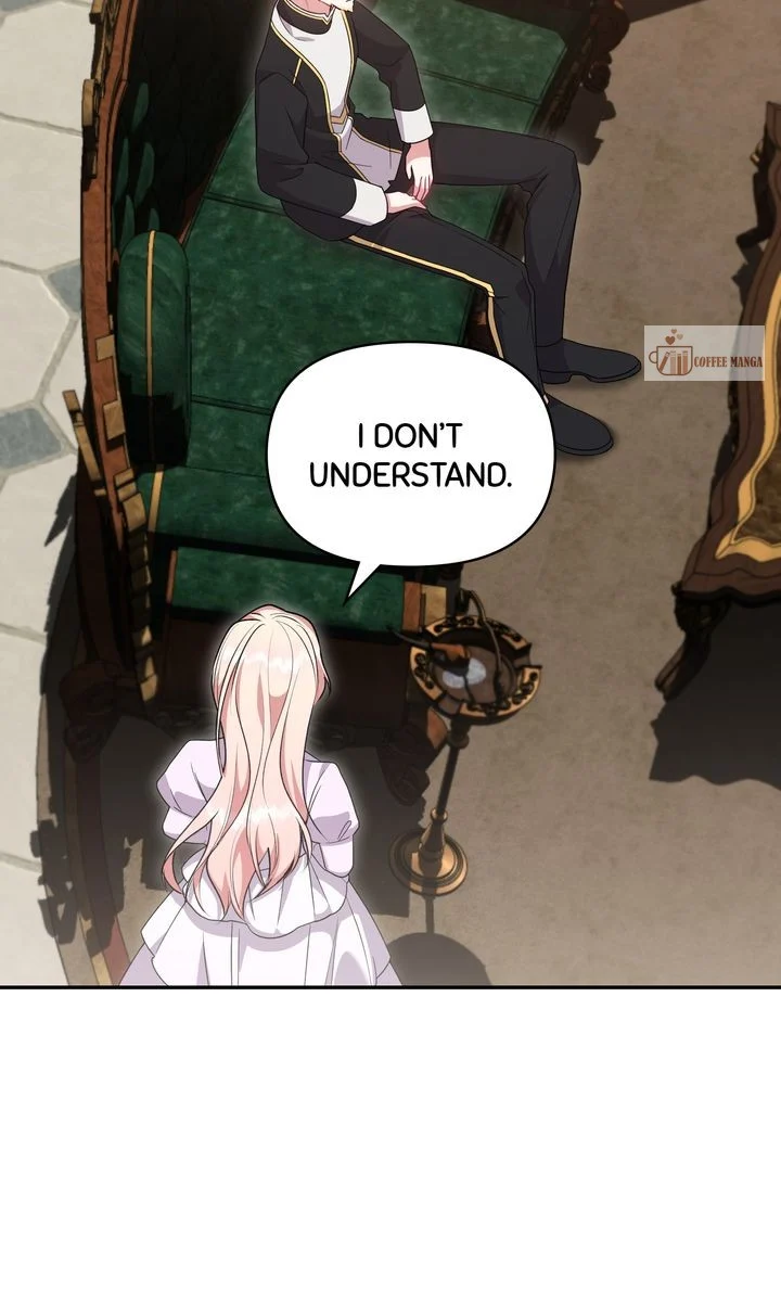 You Are So Cute chapter 68 page 12