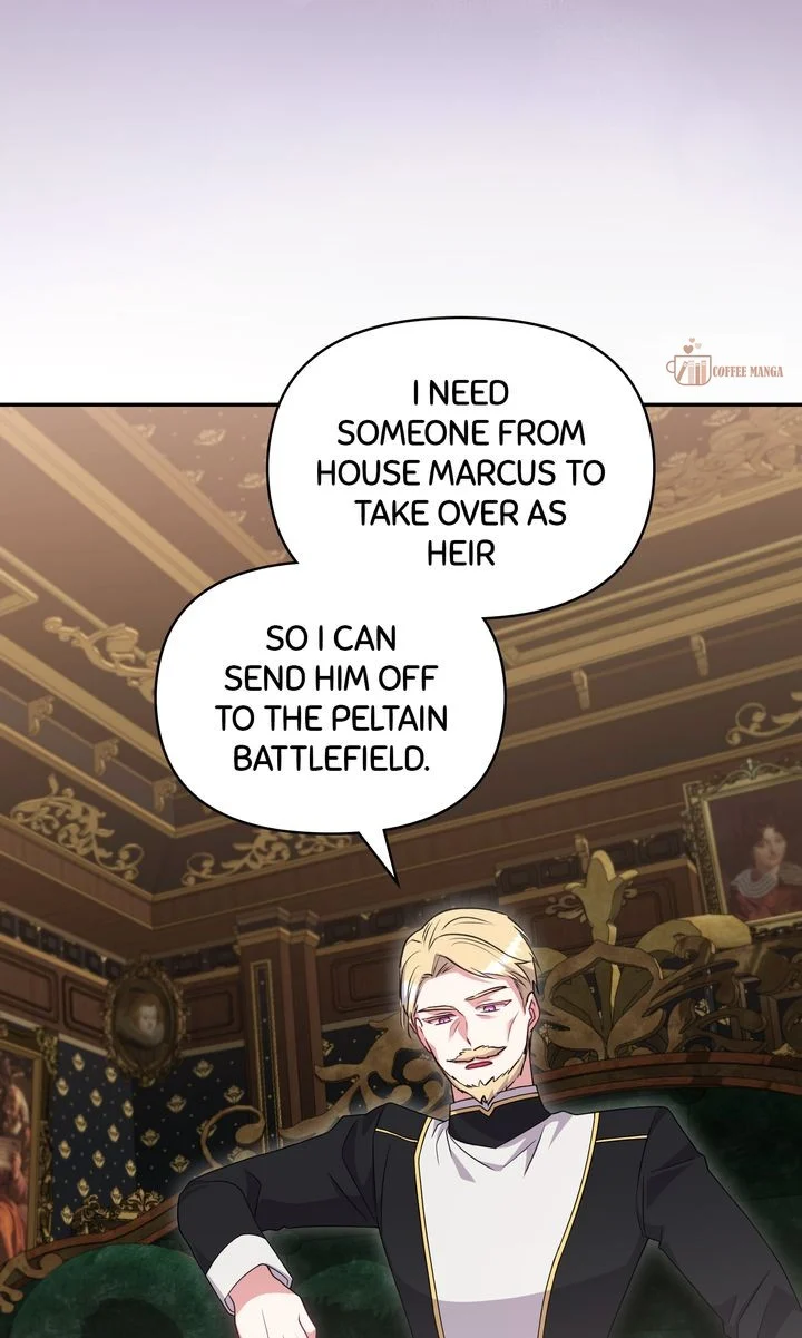 You Are So Cute chapter 68 page 16