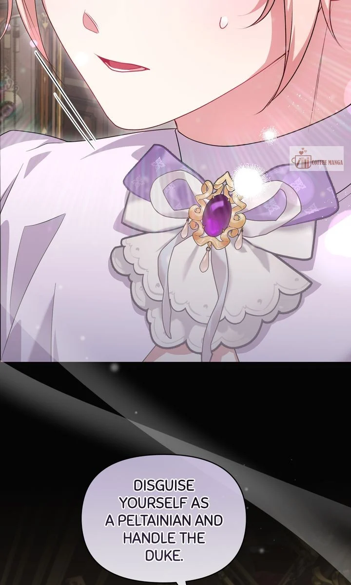You Are So Cute chapter 68 page 27