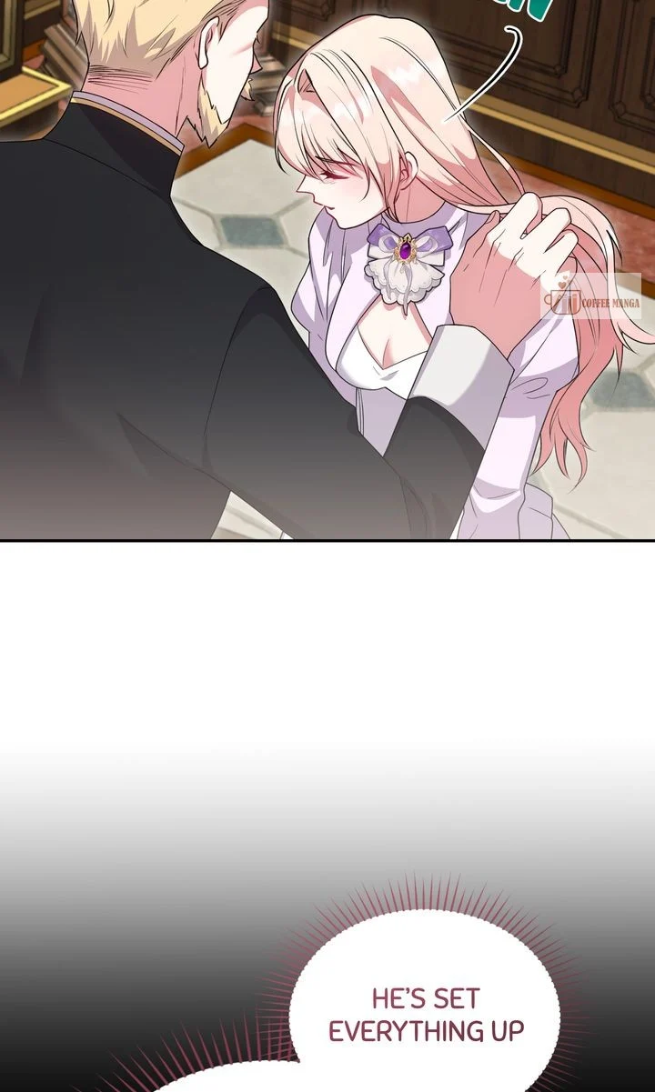You Are So Cute chapter 68 page 30