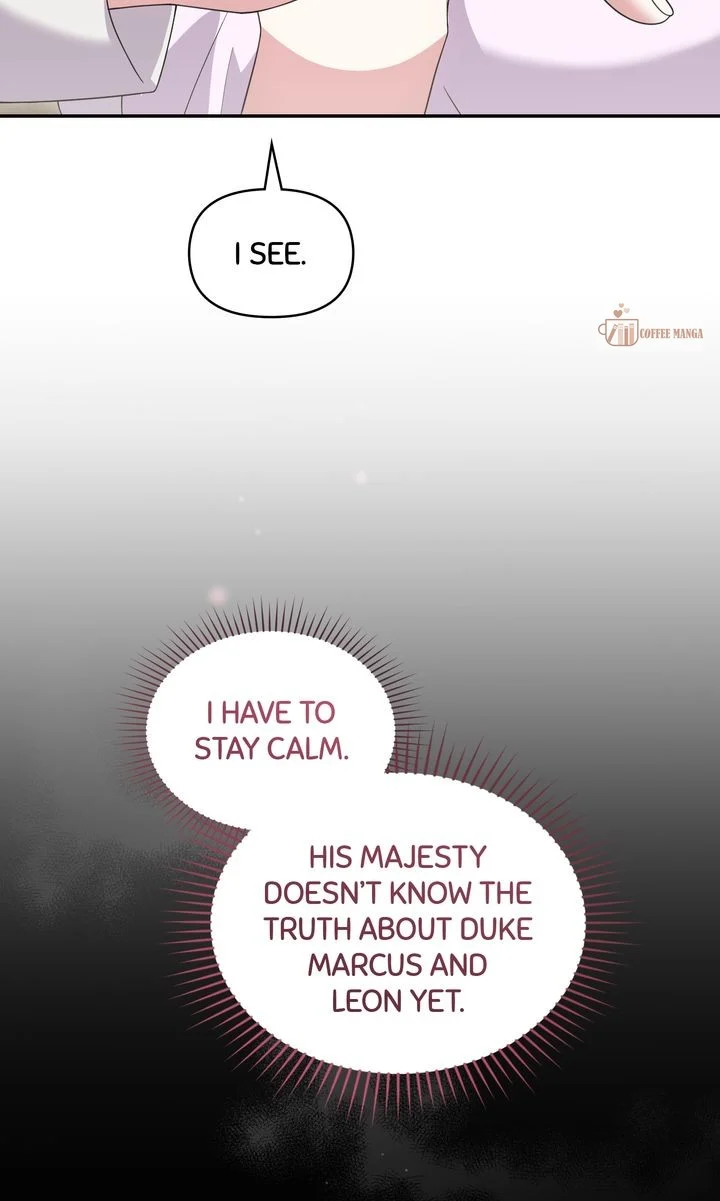 You Are So Cute chapter 68 page 36