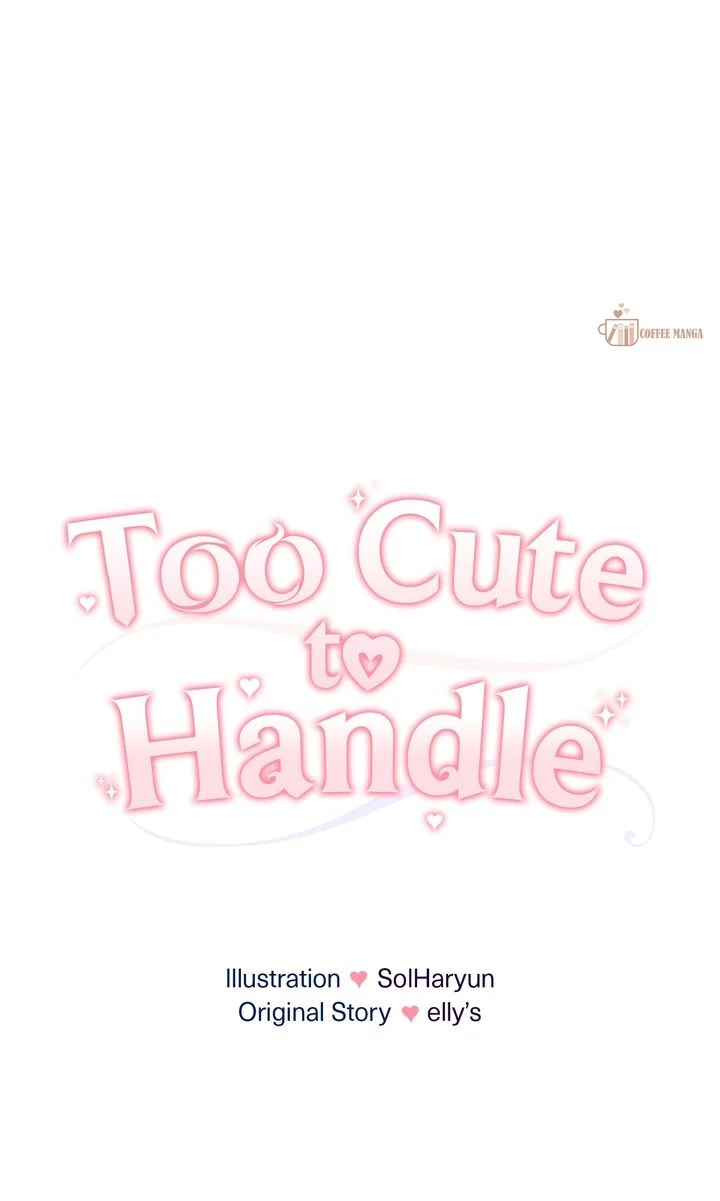 You Are So Cute chapter 68 page 42