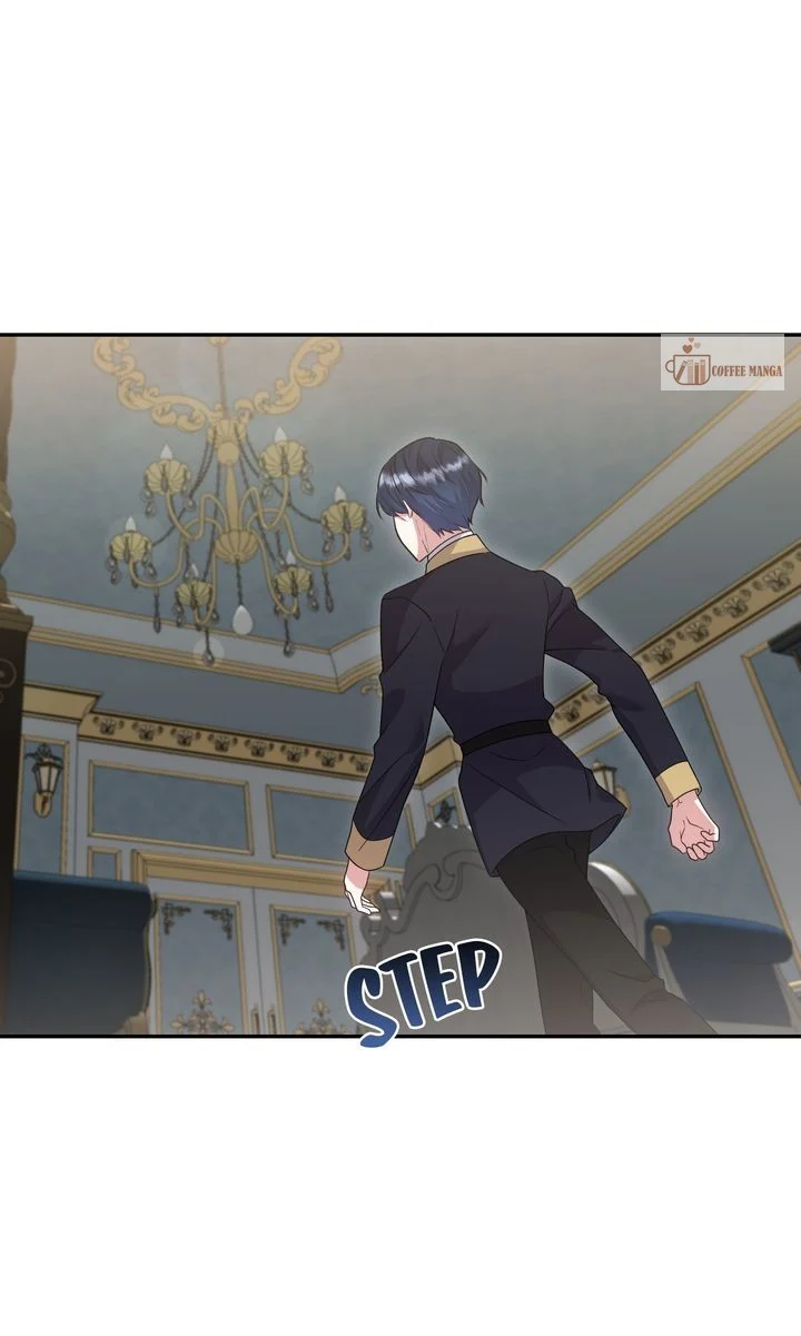 You Are So Cute chapter 68 page 46