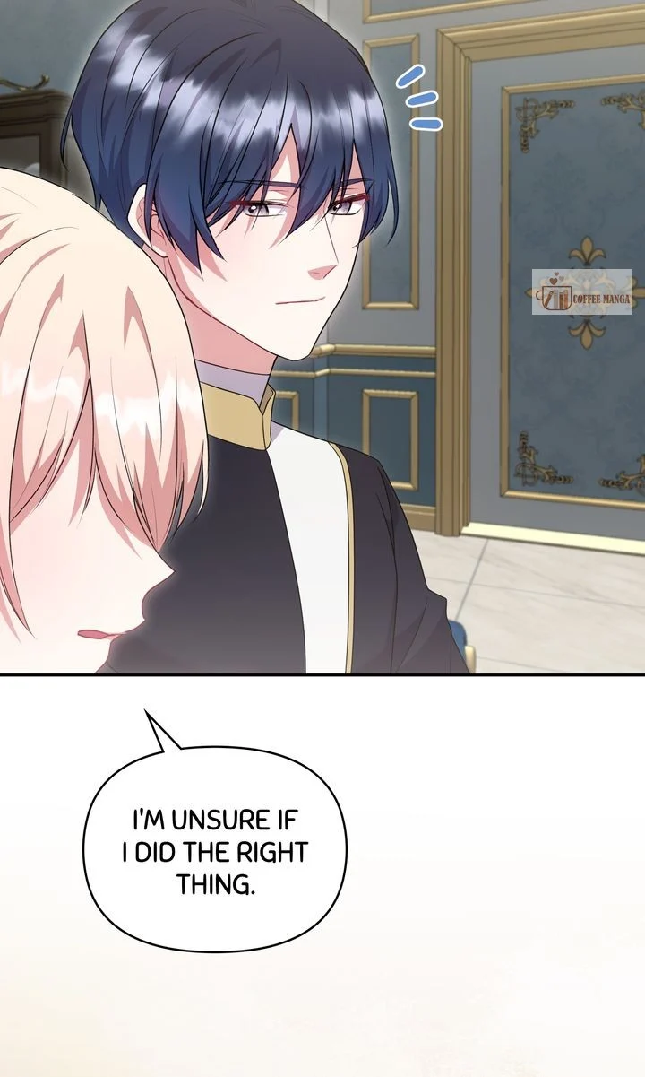 You Are So Cute chapter 68 page 57