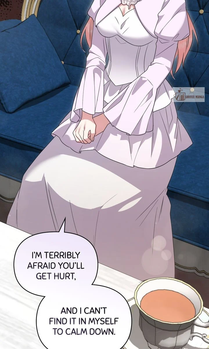 You Are So Cute chapter 68 page 59