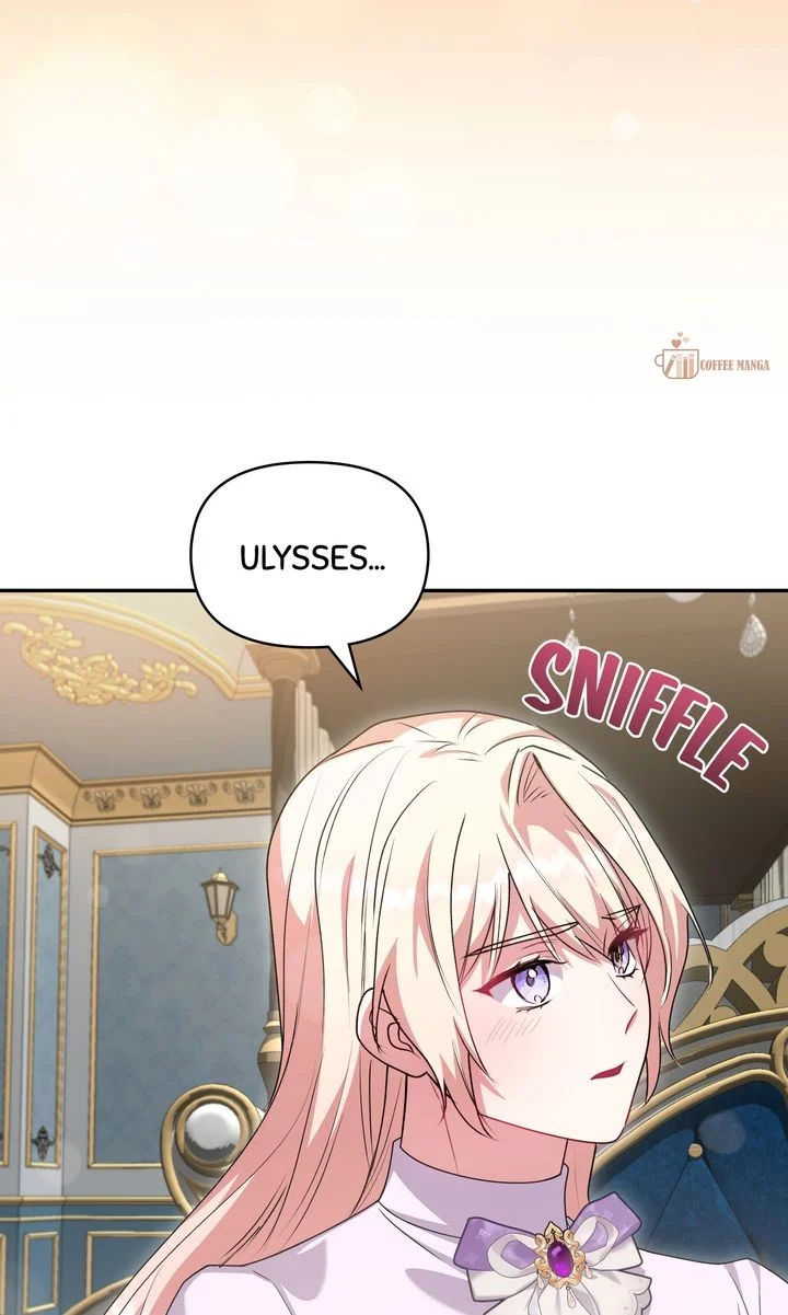 You Are So Cute chapter 68 page 63