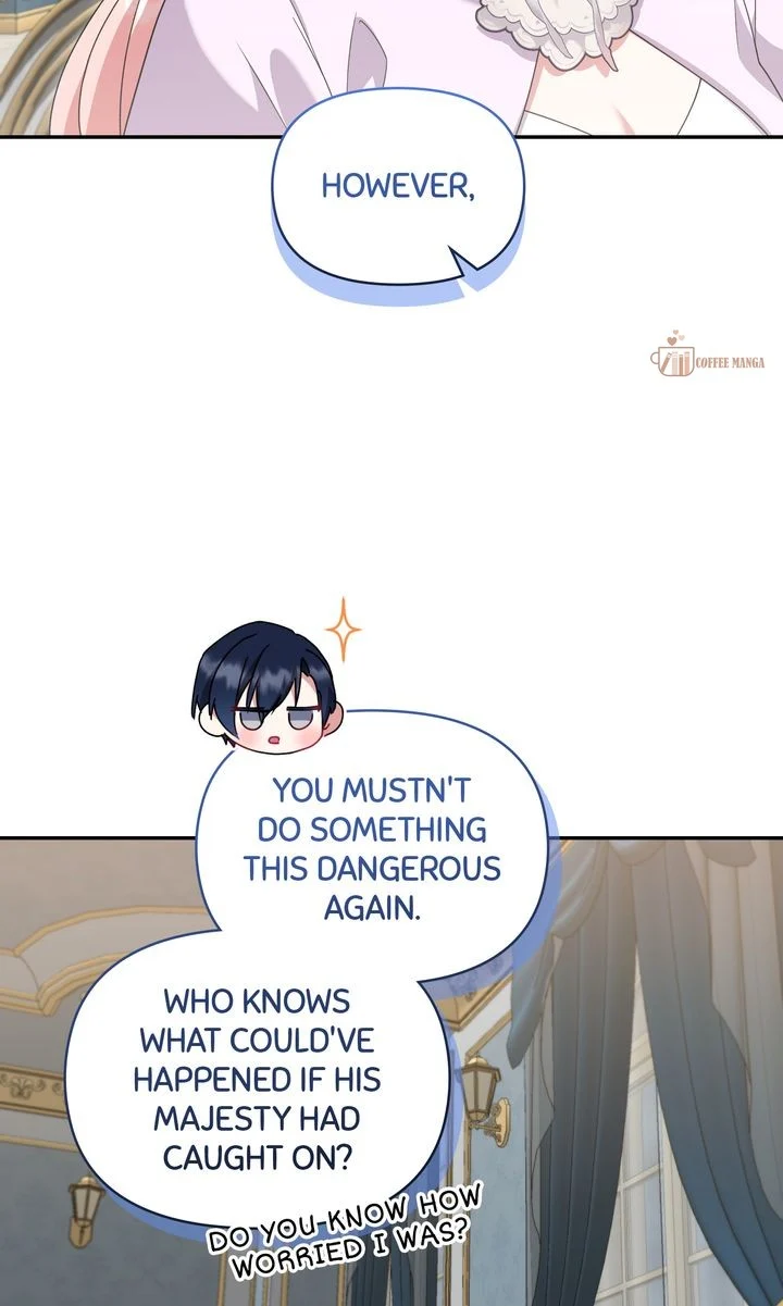 You Are So Cute chapter 68 page 64