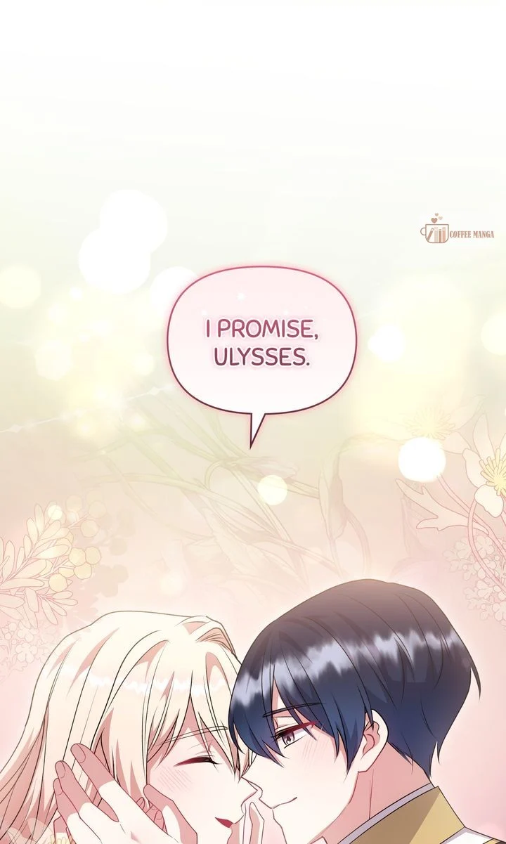 You Are So Cute chapter 68 page 83