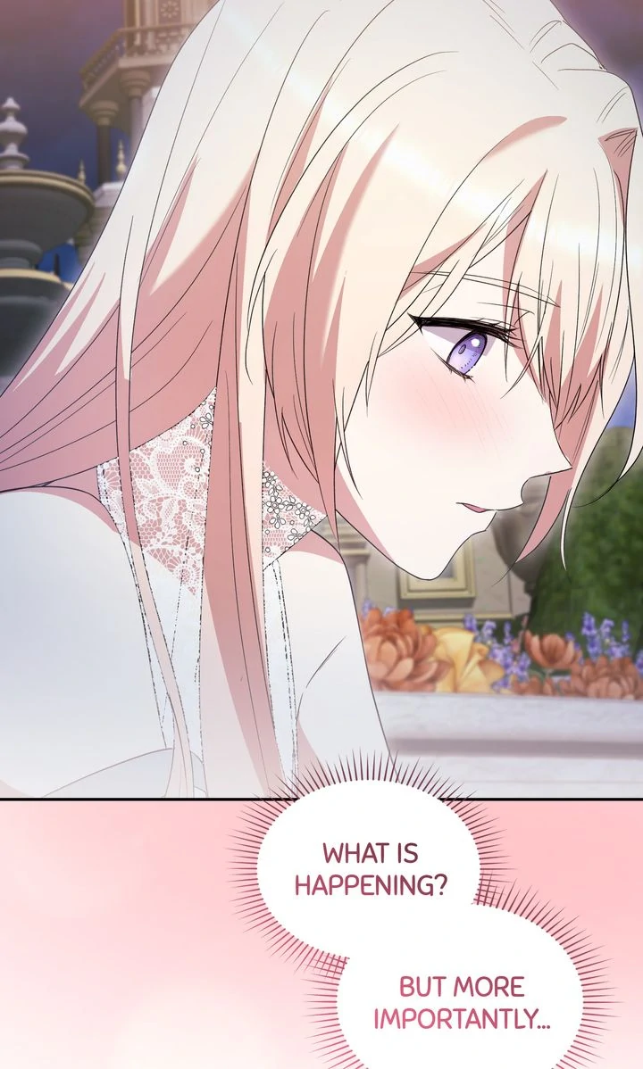 You Are So Cute chapter 80 page 10