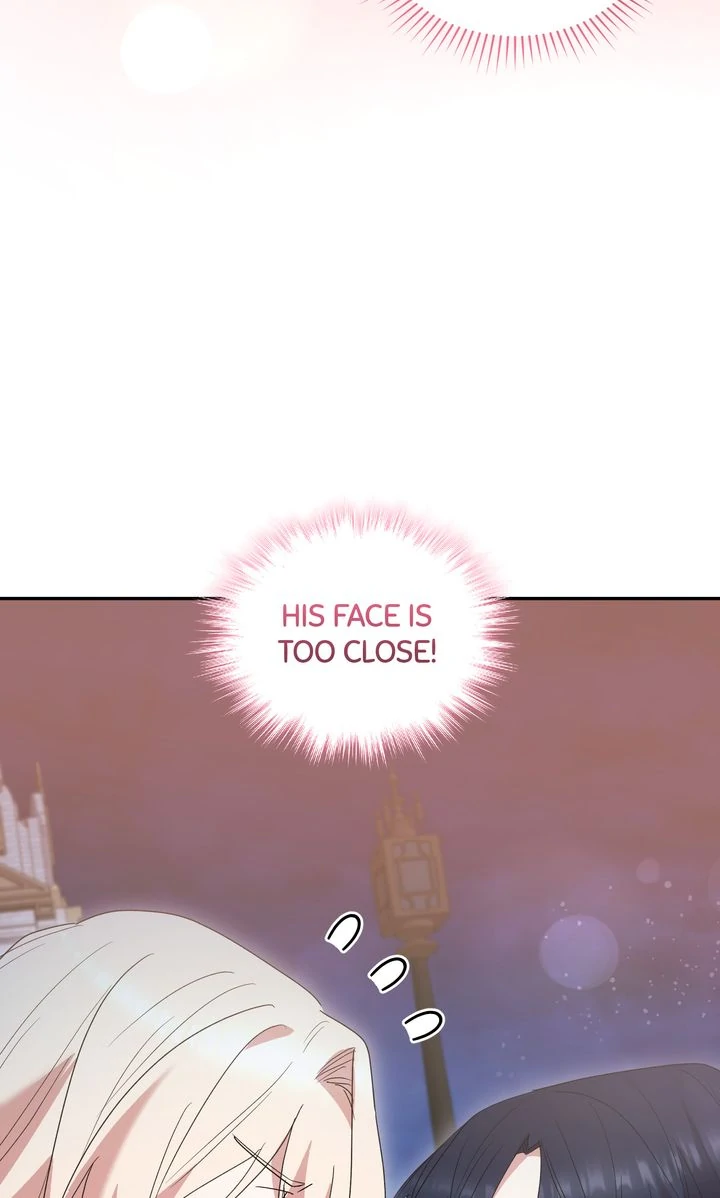 You Are So Cute chapter 80 page 11