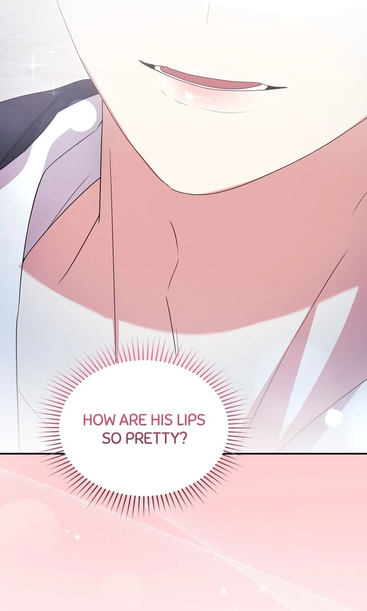 You Are So Cute chapter 80 page 13