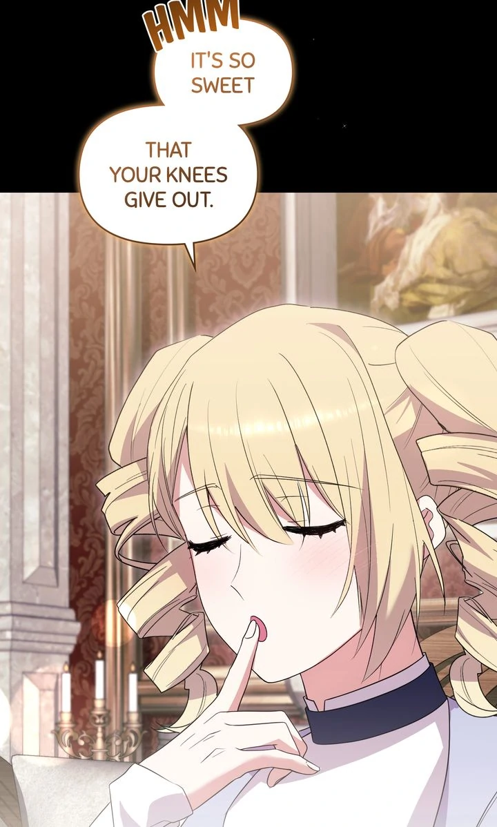 You Are So Cute chapter 80 page 16