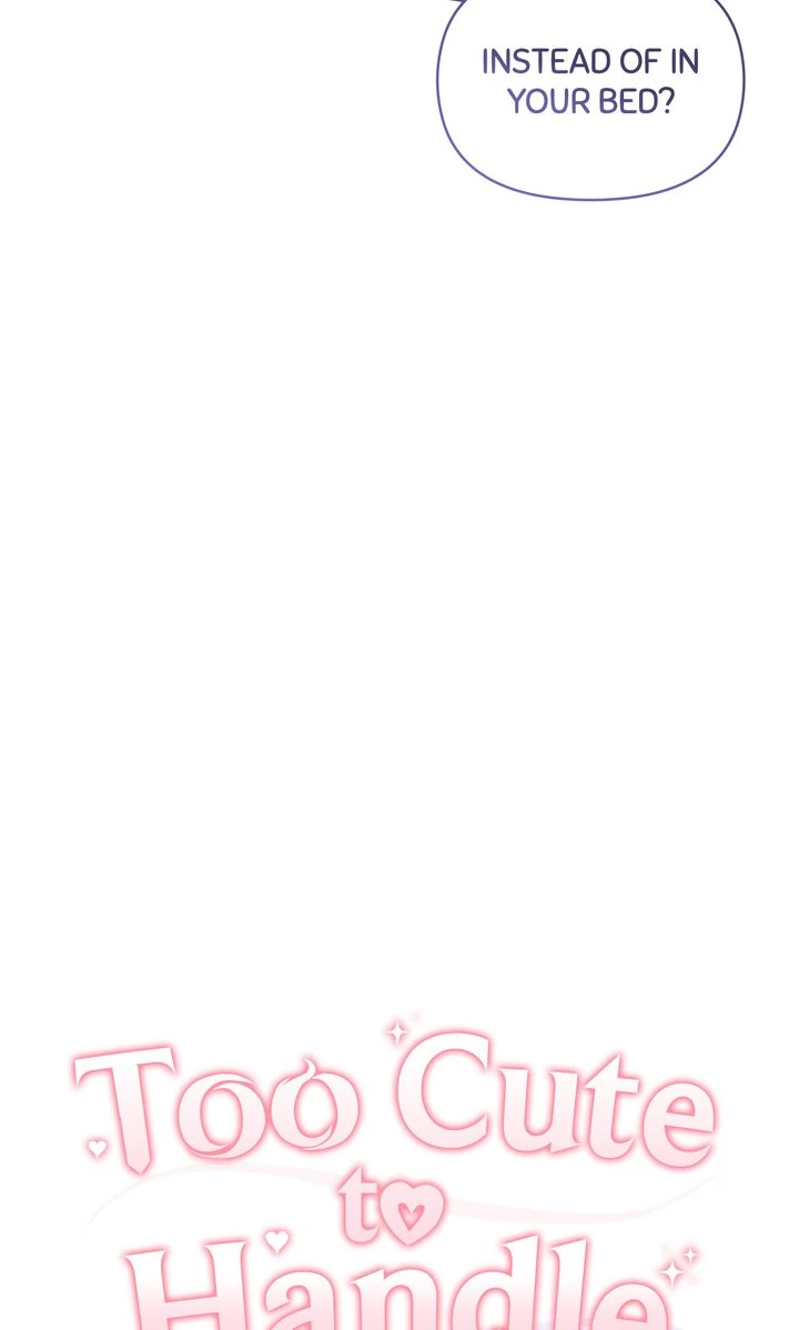 You Are So Cute chapter 80 page 31