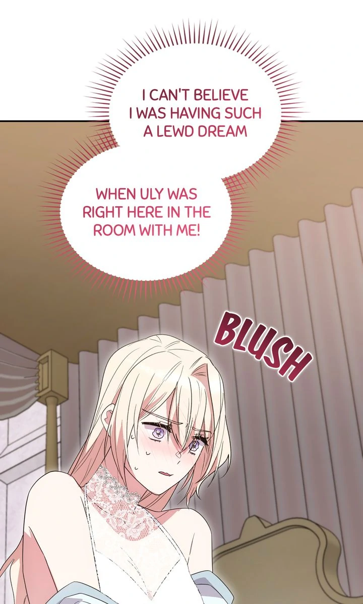 You Are So Cute chapter 80 page 34