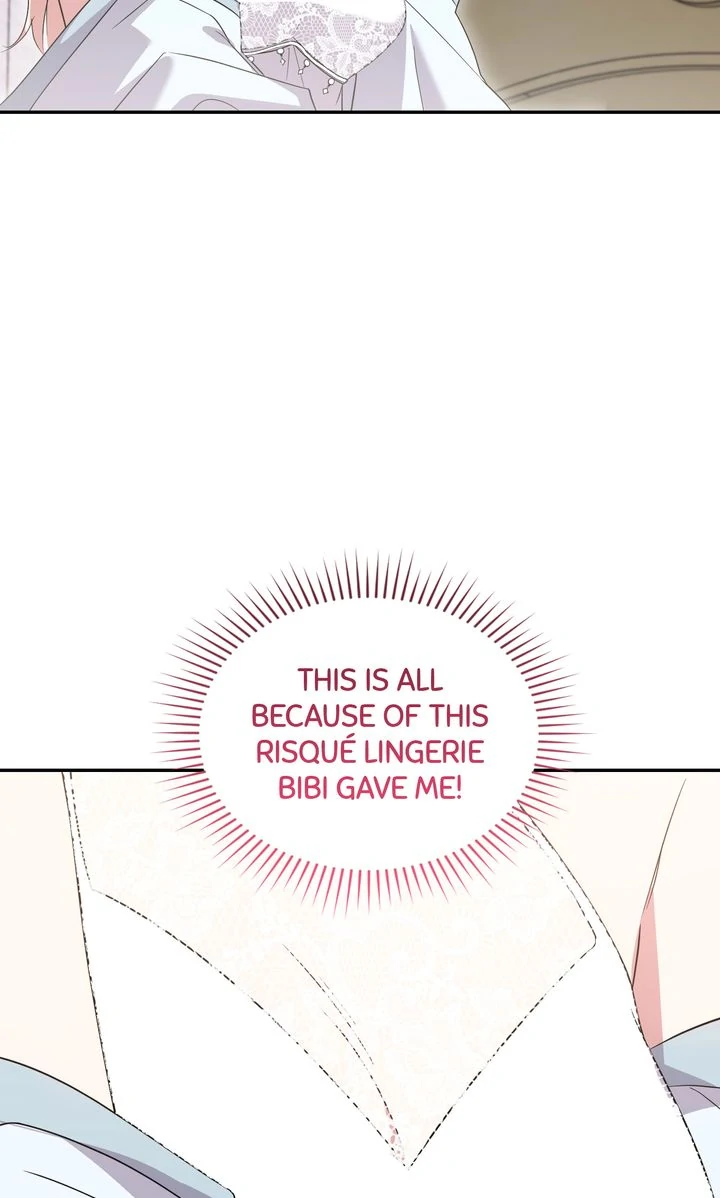 You Are So Cute chapter 80 page 35