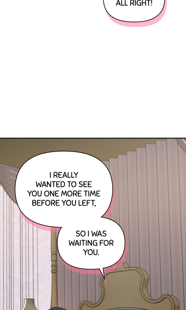 You Are So Cute chapter 80 page 38