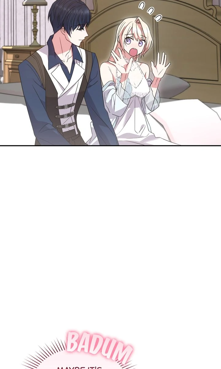 You Are So Cute chapter 80 page 39