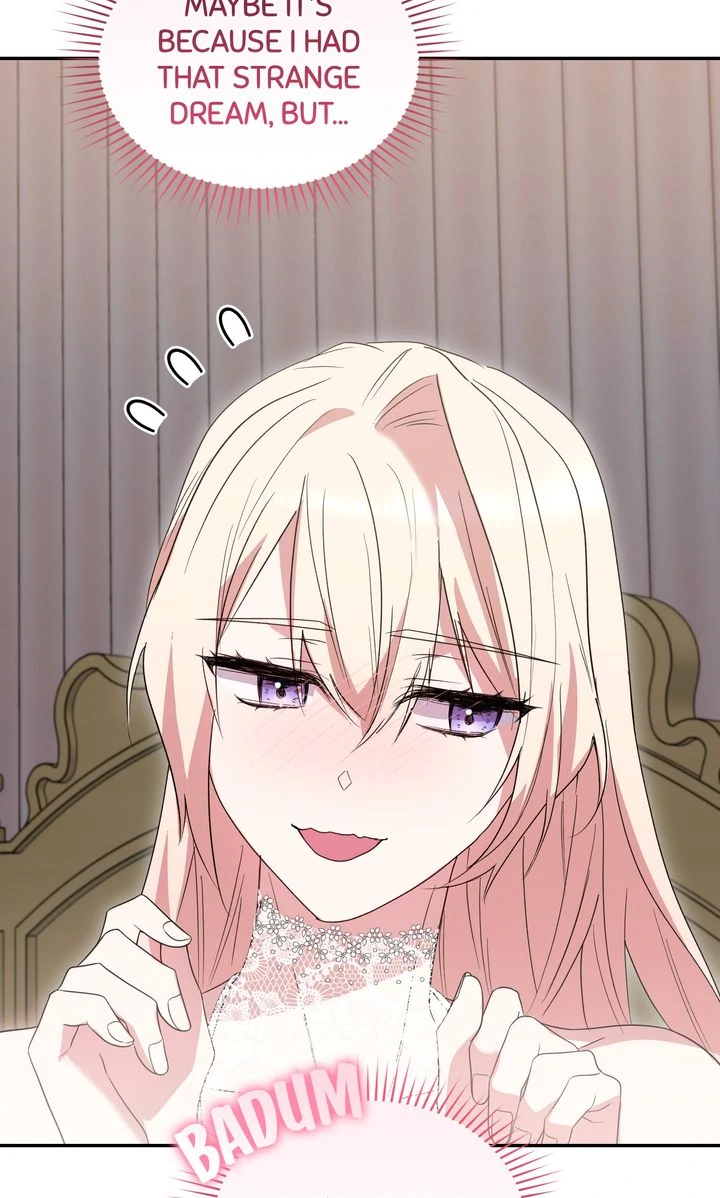 You Are So Cute chapter 80 page 40