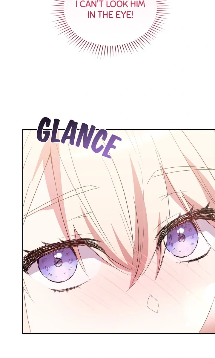 You Are So Cute chapter 80 page 41