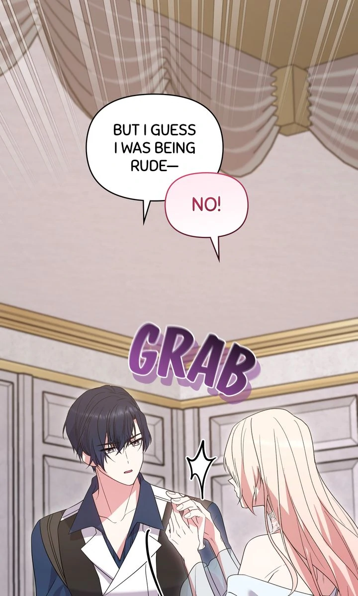 You Are So Cute chapter 80 page 51