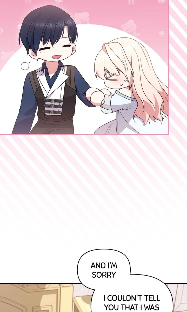 You Are So Cute chapter 80 page 55