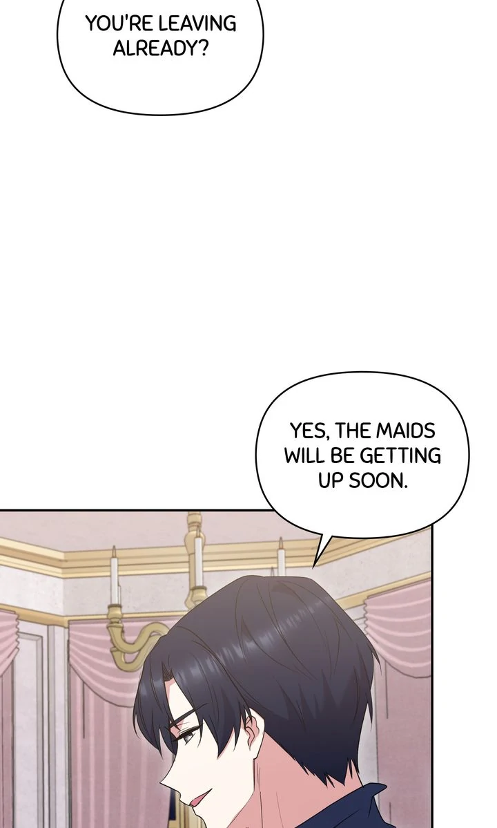 You Are So Cute chapter 80 page 63