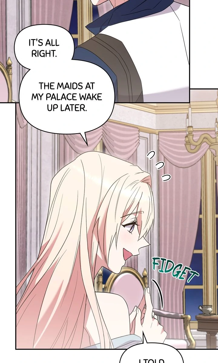 You Are So Cute chapter 80 page 64