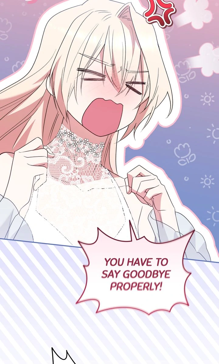 You Are So Cute chapter 80 page 81