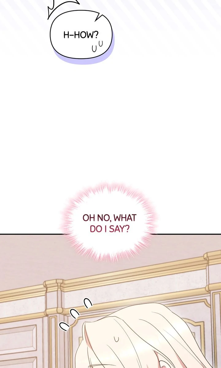 You Are So Cute chapter 80 page 82