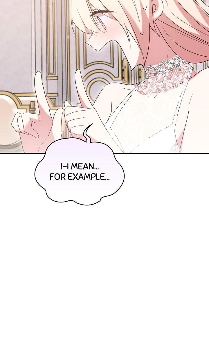 You Are So Cute chapter 80 page 83