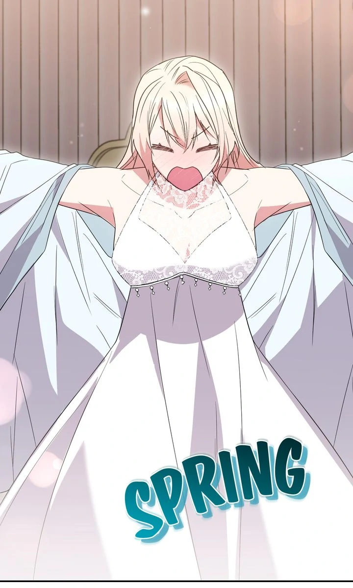 You Are So Cute chapter 80 page 87