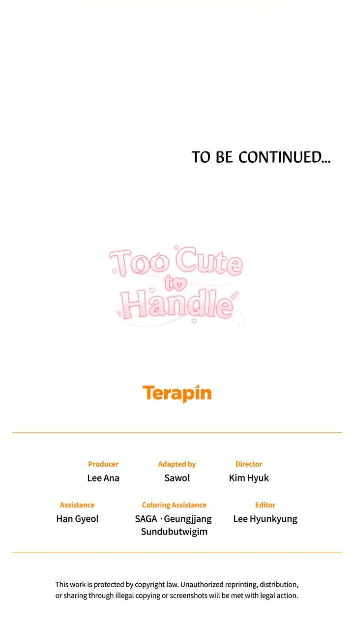 You Are So Cute chapter 80 page 92