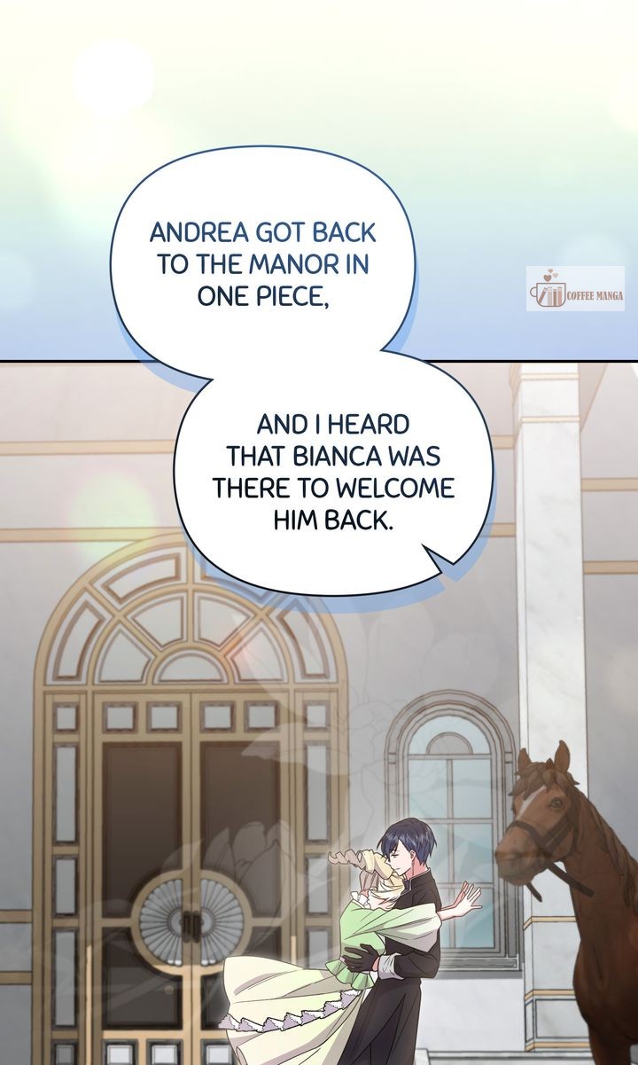 You Are So Cute chapter 87 page 6