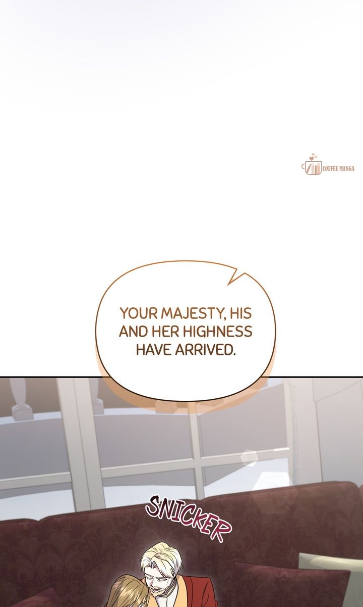 You Are So Cute chapter 87 page 16
