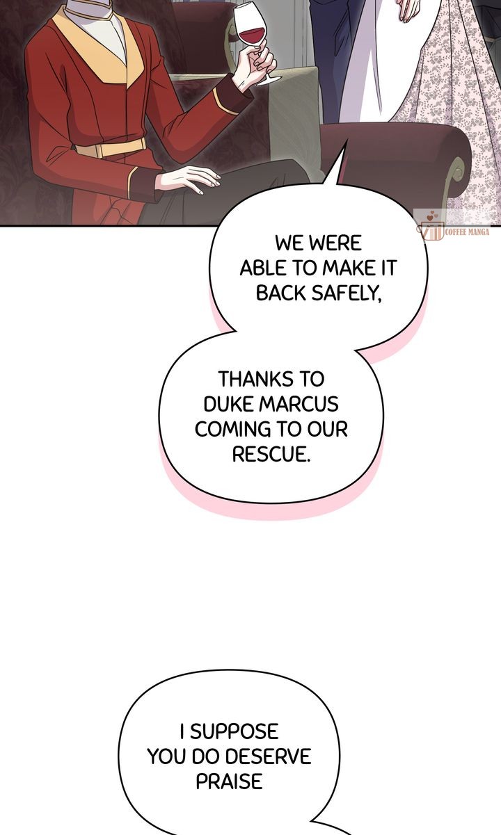 You Are So Cute chapter 87 page 22