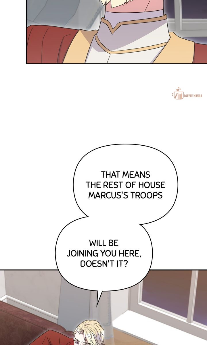 You Are So Cute chapter 87 page 30