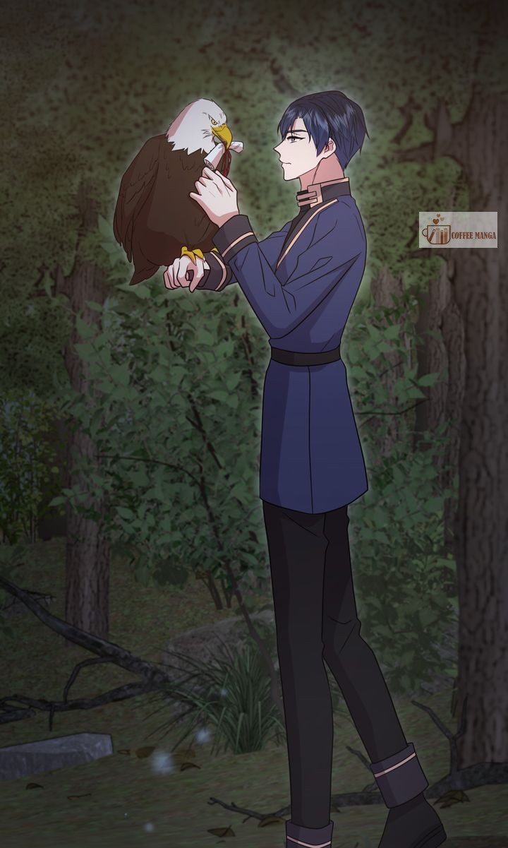 You Are So Cute chapter 87 page 32