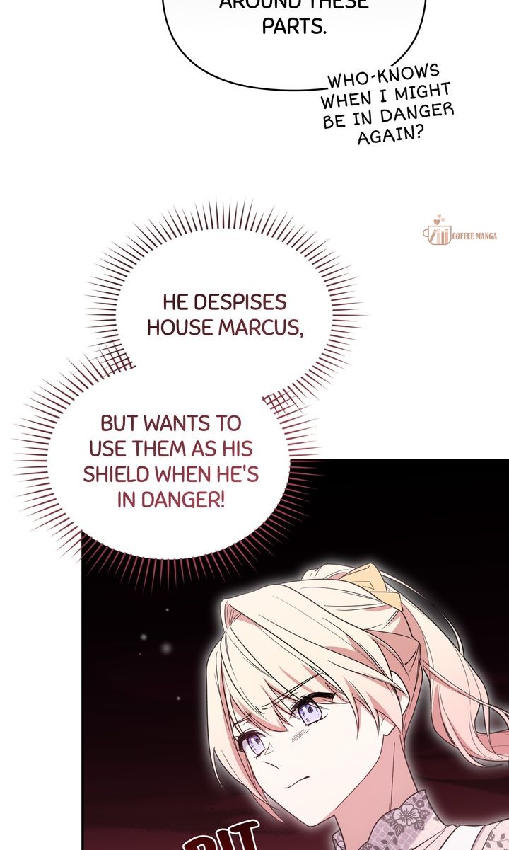 You Are So Cute chapter 87 page 35