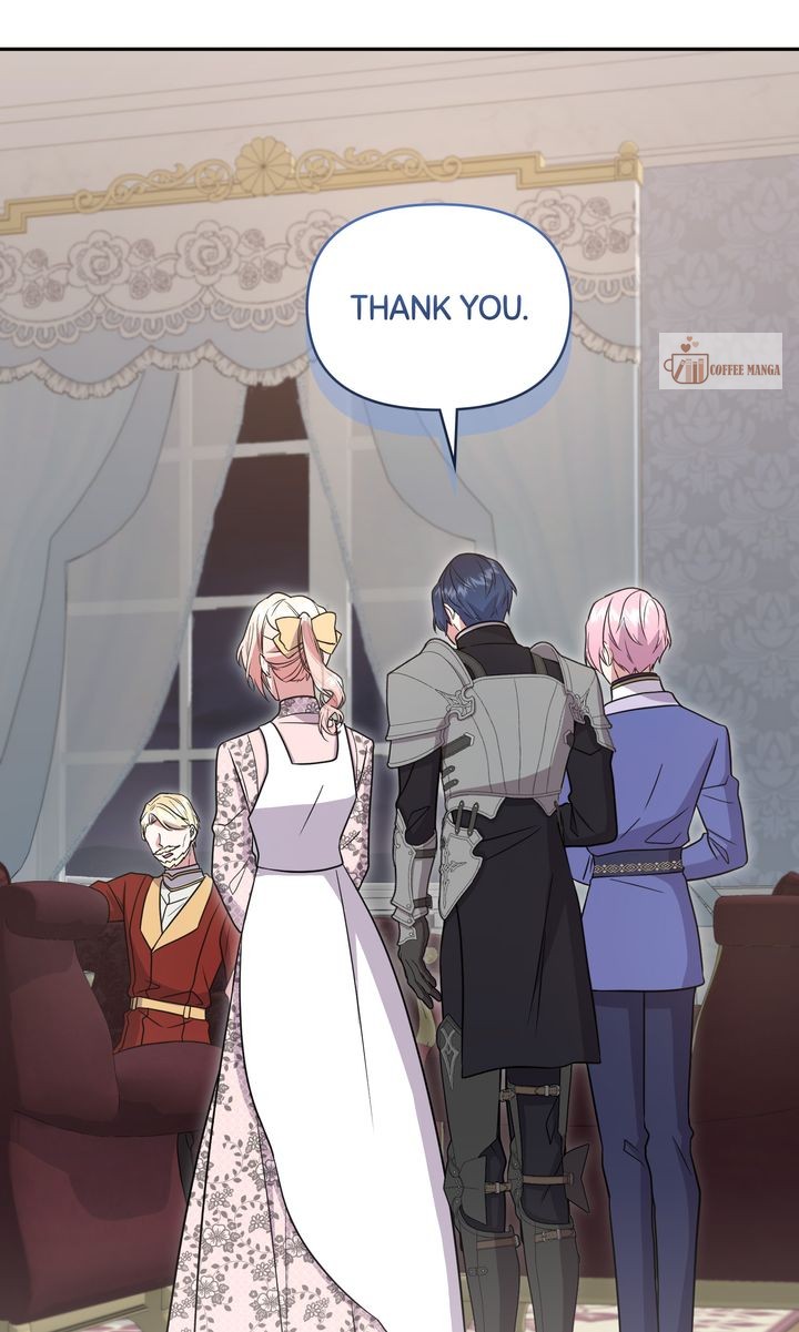You Are So Cute chapter 87 page 45