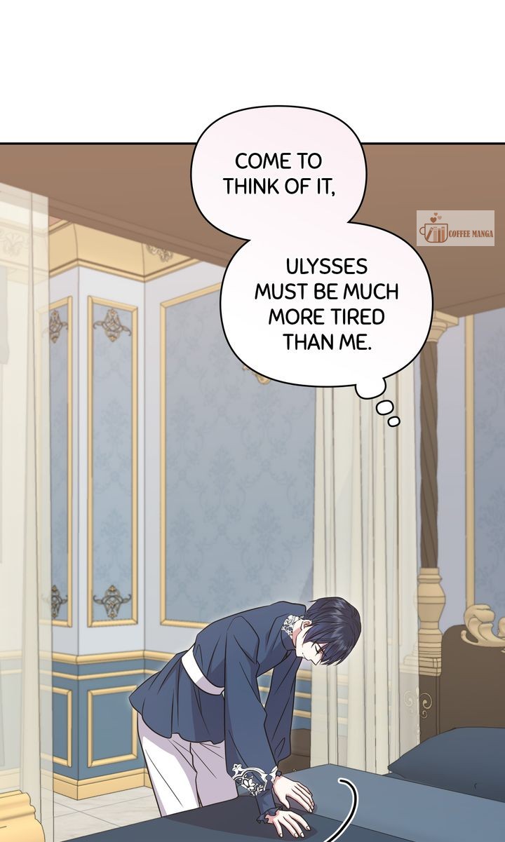 You Are So Cute chapter 87 page 53