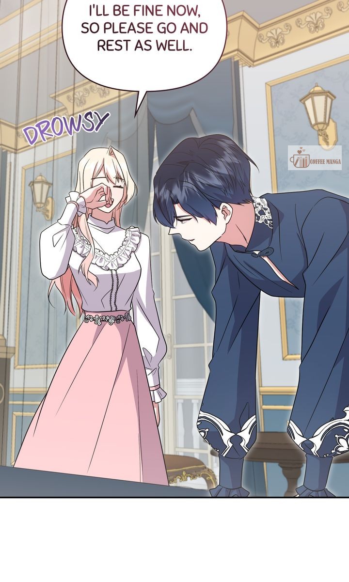You Are So Cute chapter 87 page 55
