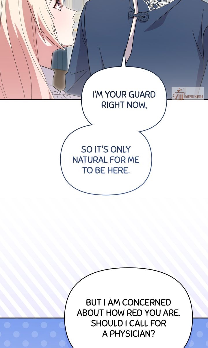 You Are So Cute chapter 87 page 68
