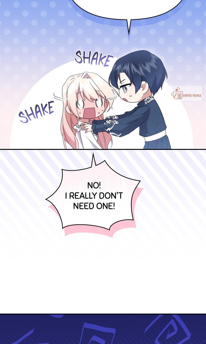 You Are So Cute chapter 87 page 69