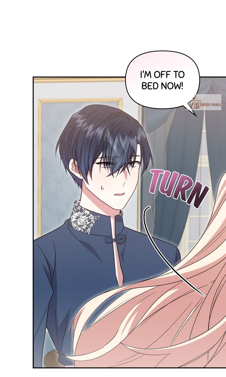 You Are So Cute chapter 87 page 71