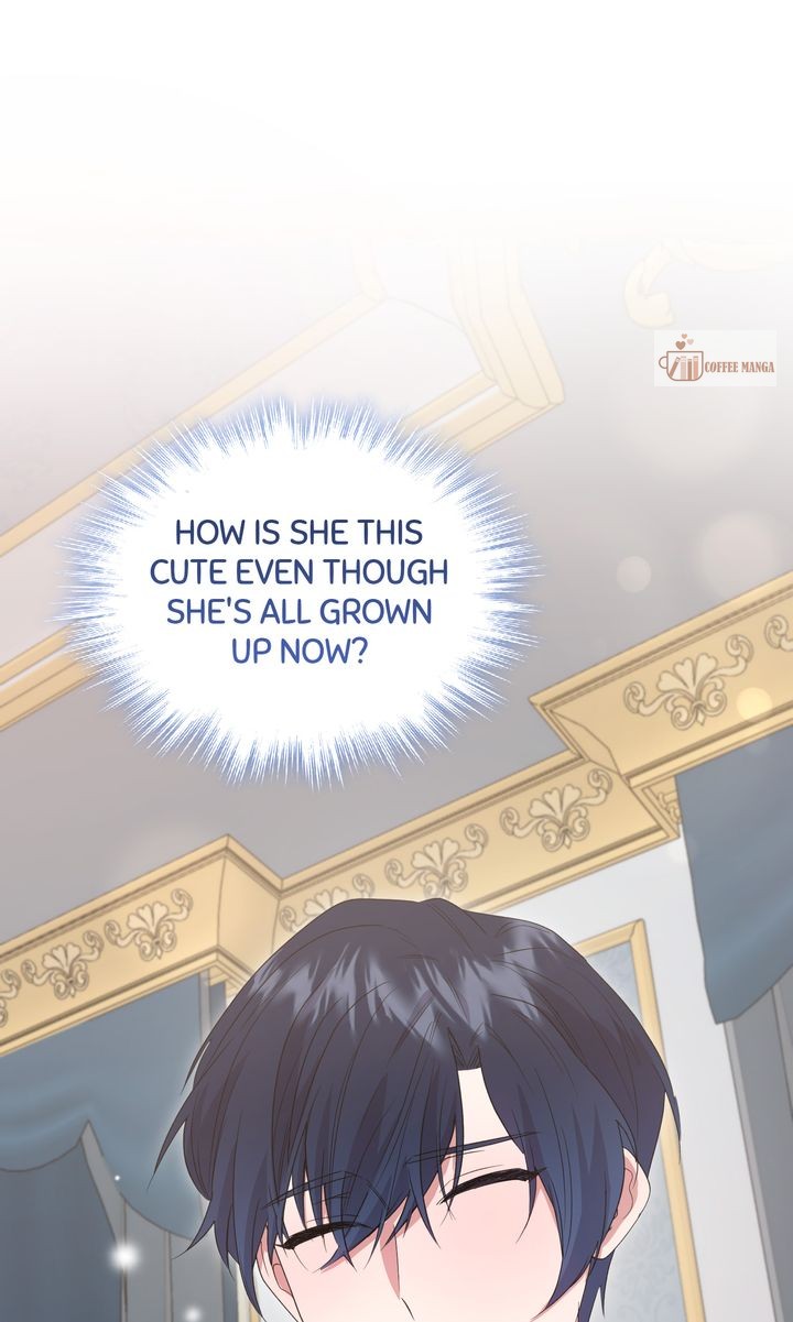 You Are So Cute chapter 87 page 76
